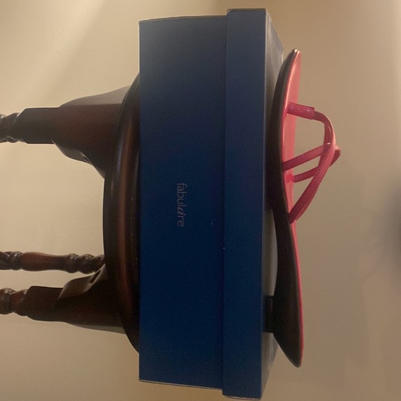 Sandals different colors - Picture 2 of 6